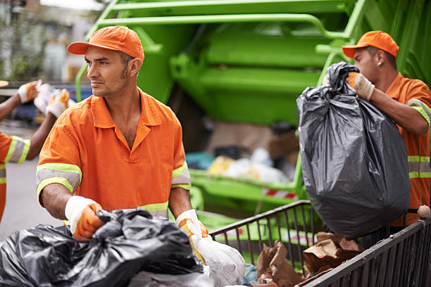 Merrimac, VA Junk Removal Services Company